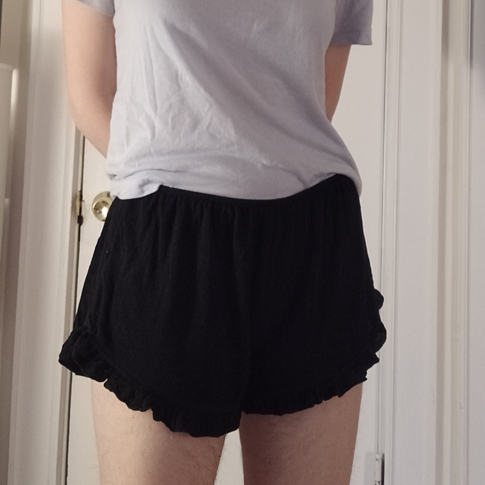 Brandy Melville vodi shorts